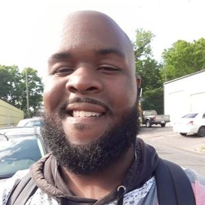 Meet your Posher, Samuel